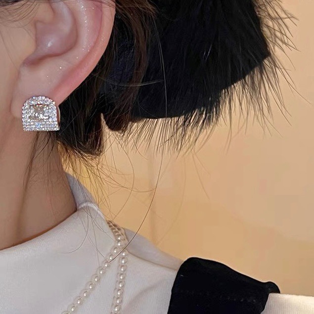 Celine Earrings